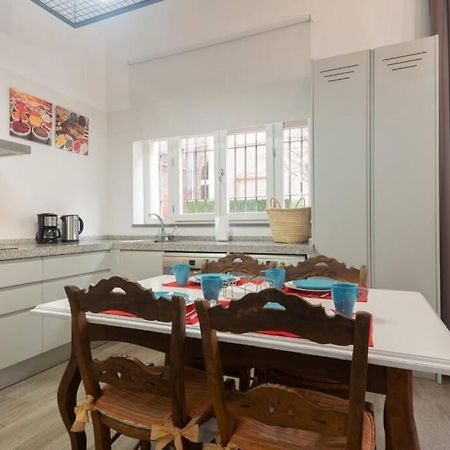 Appartement Precioso Piso En Paseo De La Bomba Free Parking à Grenade Extérieur photo