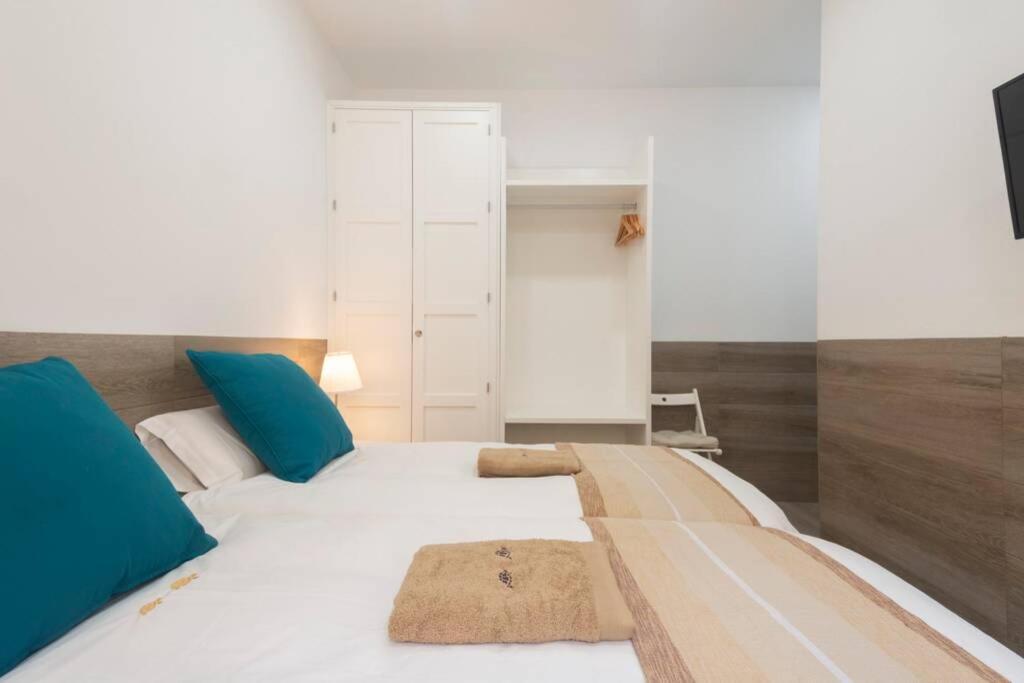 Appartement Precioso Piso En Paseo De La Bomba Free Parking à Grenade Extérieur photo