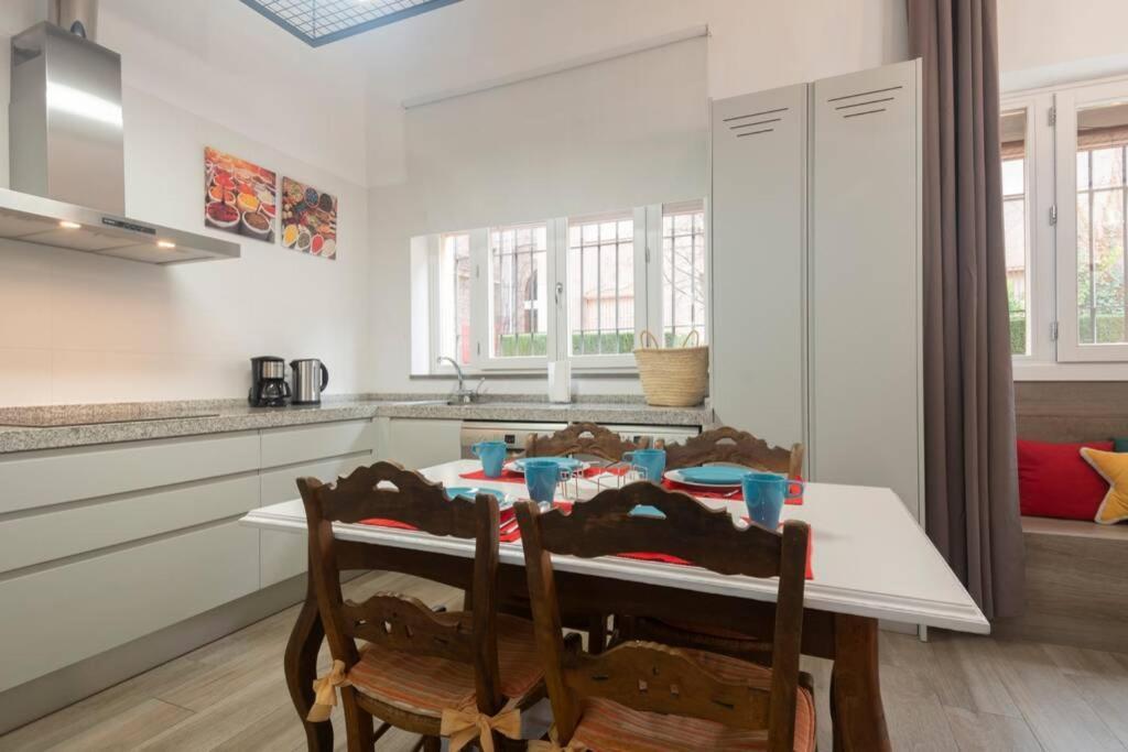 Appartement Precioso Piso En Paseo De La Bomba Free Parking à Grenade Extérieur photo