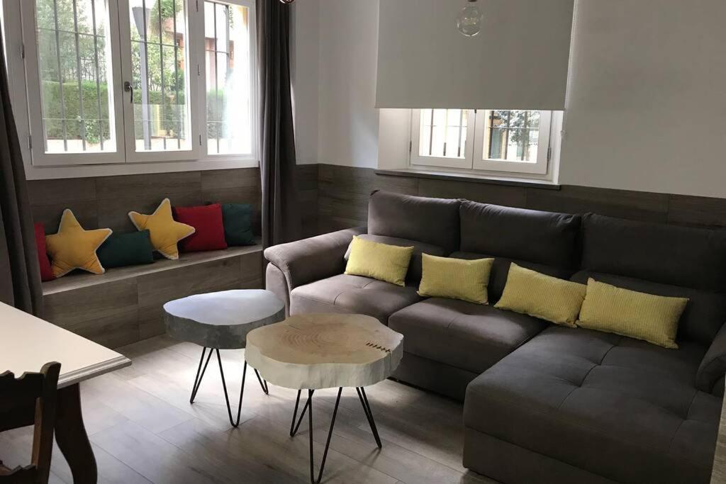 Appartement Precioso Piso En Paseo De La Bomba Free Parking à Grenade Extérieur photo
