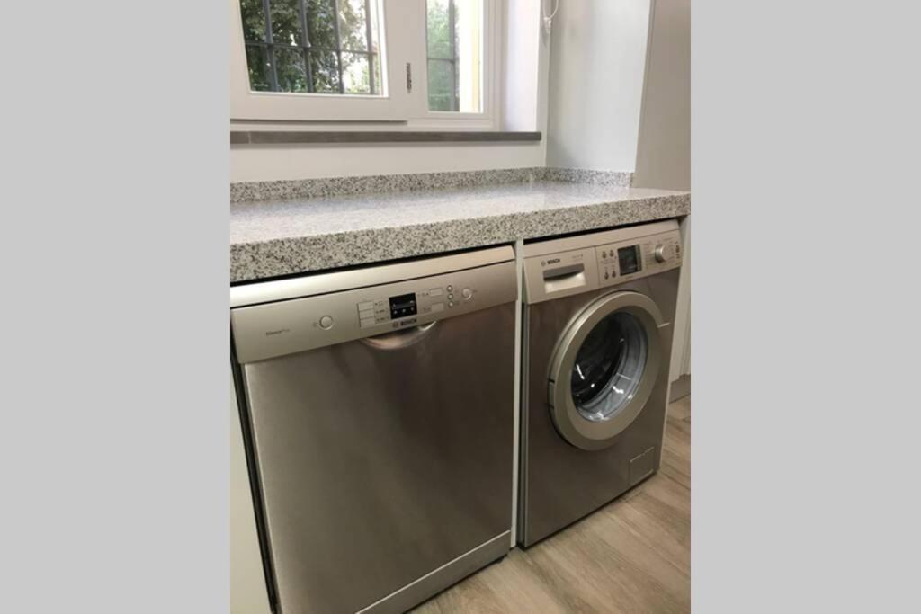 Appartement Precioso Piso En Paseo De La Bomba Free Parking à Grenade Extérieur photo