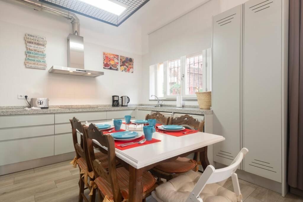 Appartement Precioso Piso En Paseo De La Bomba Free Parking à Grenade Extérieur photo