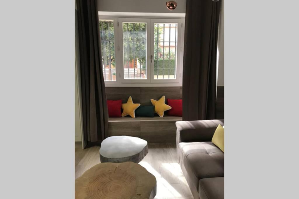 Appartement Precioso Piso En Paseo De La Bomba Free Parking à Grenade Extérieur photo