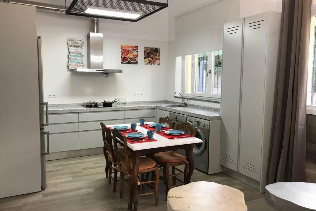 Appartement Precioso Piso En Paseo De La Bomba Free Parking à Grenade Extérieur photo