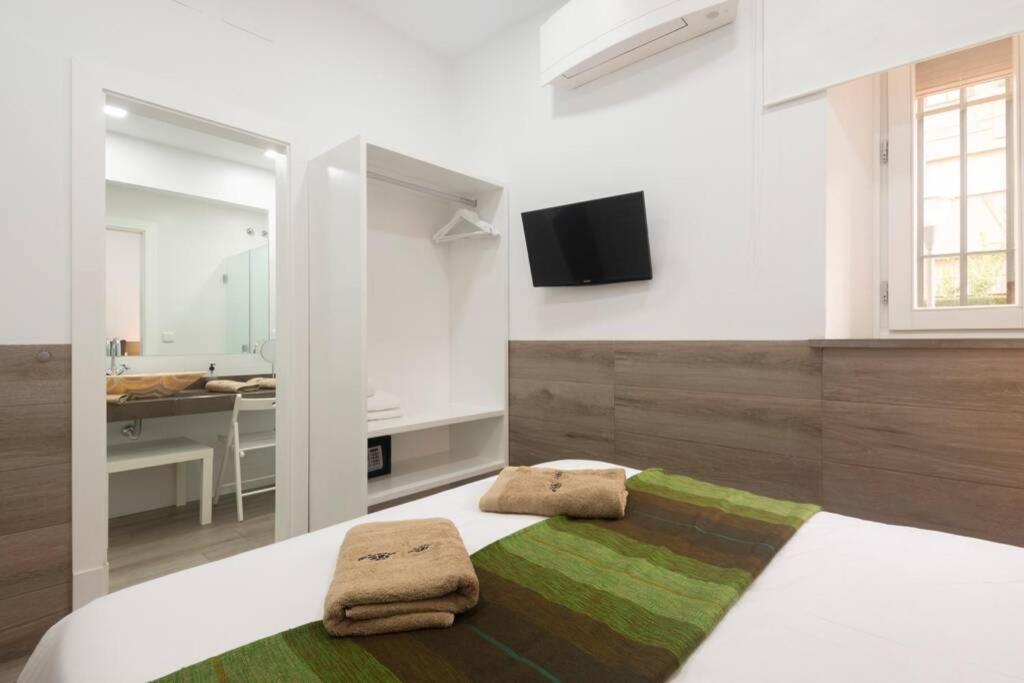 Appartement Precioso Piso En Paseo De La Bomba Free Parking à Grenade Extérieur photo