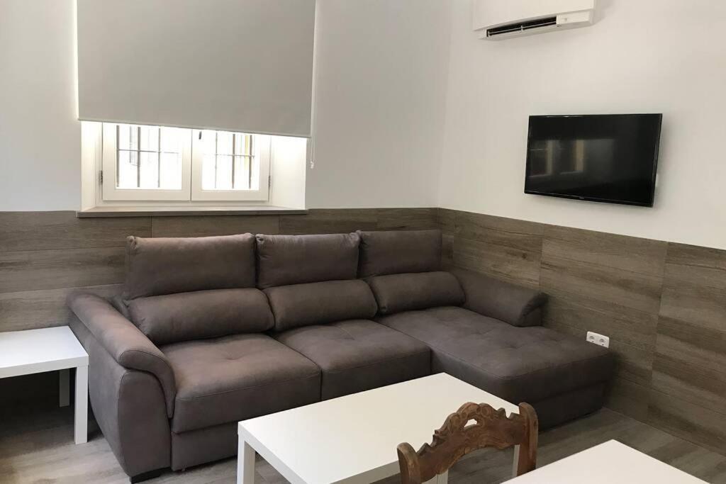 Appartement Precioso Piso En Paseo De La Bomba Free Parking à Grenade Extérieur photo